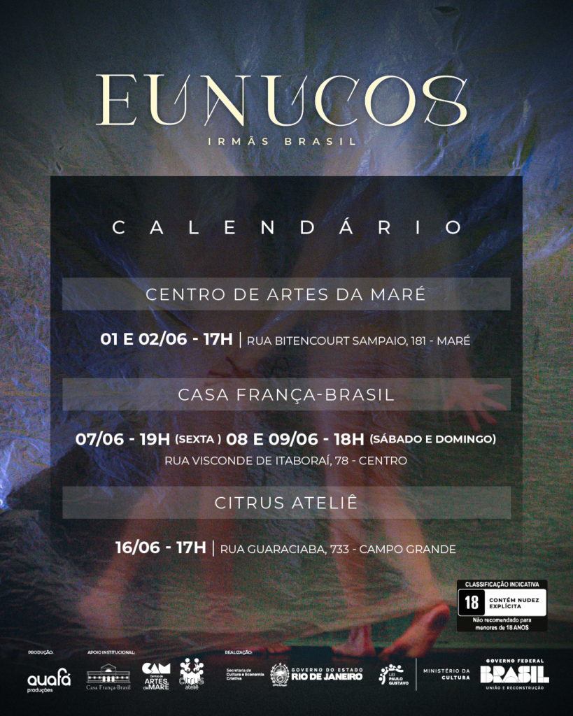 eunucos 